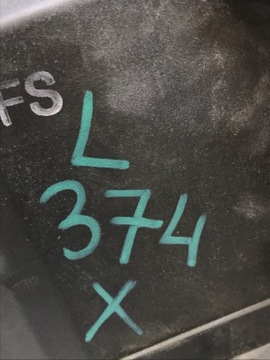 фото thumb №14, Лампа левая subaru legacy outback полный led 17-