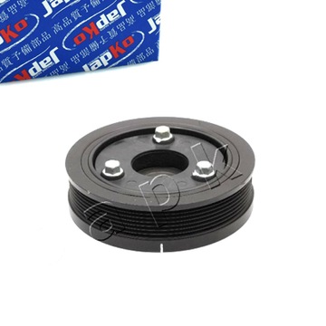 фото thumb №1, Колесо пасове вала japko do hyundai h-1 2.5