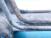 фото thumb №9, Трансмісія рейка рульового управління seat arosa 6n1422061c