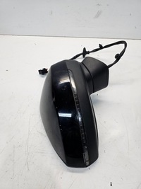 фото thumb №8, Зеркало наружное правое audi a3 8v ly9b 6-pin uk