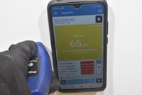 фото thumb №10, Капот крышка двигателя w19a mitsubishi asx 1 i 10-12