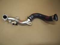 фото thumb №1, Труба wąż шланг воздуха renault clio iv rs 144603839r