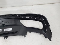 фото thumb №8, Audi a4 b9 8w0 8w рестайлинг s line спойлер бампера зад