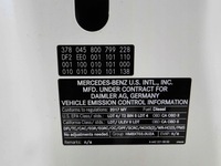 фото thumb №13, Mercedes gls x166 166 капот кришка двигуна 799