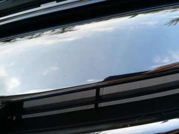 фото thumb №9, Решётка решётка радиатора opel insignia a '08-12 оригинал.