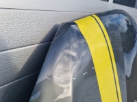 Mercedes glc a253 капот Недорого, фото thumb