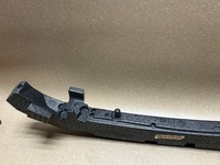 фото thumb №8, Абсорбер пена усилитель бампера перед dacia duster ii 2 620903972r pzn