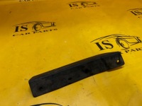 фото thumb №2, Молдинг защита накладка порог правая renault kadjar