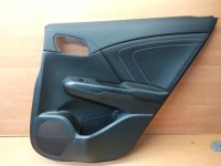 фото thumb №1, Обшивка двері правий задній honda civic ix kombi