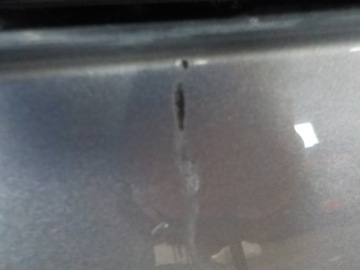 фото thumb №6, Peugeot 308 2013-2019 кришка багажника зад задня