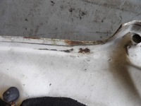 фото thumb №7, Vw t4 капот