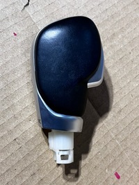 фото thumb №7, 115 renault koleos ii ручка перемикання передач чохол