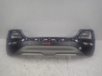 фото thumb №1, Бампер задняя задний hyundai kona 2017-