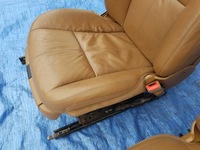 фото thumb №14, Mercedes w221 комплектный сиденье правые пассажира