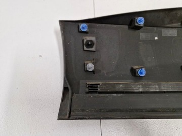 фото thumb №8, Peugeot 3008 2 ii планка дверь левый зад левая задняя 9811671777