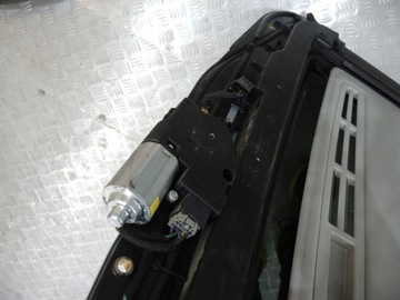 фото thumb №7, Mercedes cls w218 c218 люк моторчик kpl