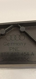 фото thumb №7, Audi a5 8t ползун бампера правые зад 8t8807454a