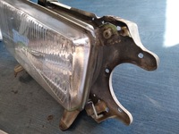 фото thumb №3, Audi 80 b2 лампа фара лівий перед 004121717