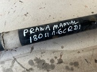 фото thumb №12, Hyundai i30 ii kia ceed ii 1.6 crdi полуось правая длинная