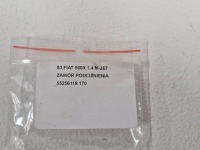 Fiat 500x 1.4 m-jet клапан вакуумa 55256119 Недорого, фото thumb