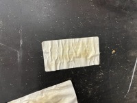 фото thumb №15, Bmw x4 f26 m-paket 2014-2018 бампер задній задня дифузор 8056999 org