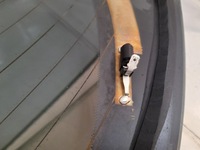 фото thumb №13, Mazda cx50 23- скло кришки багажника задня usa