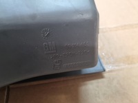 фото thumb №5, Бардачок пассажира opel corsa c 09114403