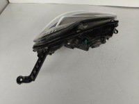 фото thumb №4, Лампа левая фара opel adam 13-