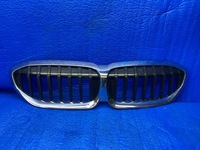 фото thumb №1, Решётка радиатора решётка радиатора bmw 3 g20 g21