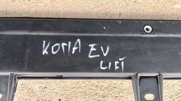 фото thumb №6, Hyundai kona рестайлинг ev усилитель лобовое pas переднее полный хороший электрик