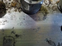 фото thumb №9, Peugeot 3008 i 1.6 hdi 10r насос abs 9664532380