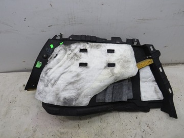 фото thumb №4, Боковина багажника правые зад kia ceed ii универсал