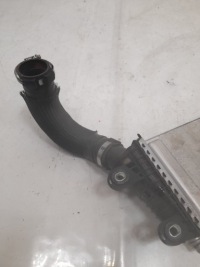 Jeep wrangler jl 18- интеркулер 68299296aa 2.2d Киев, фото thumb