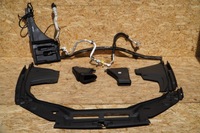 фото thumb №16, Pas передній підсилювач радіатор радіатор балка вентилятор 3.0 d levante