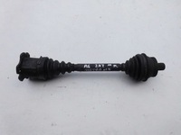 фото thumb №1, Приводной вал audi a6 c5 allroad 2.7 turbo левая передняя