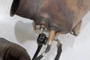 фото thumb №7, Каталізатор bmw 5 touring f11 8509241 2.0l дизель 135kw 2011
