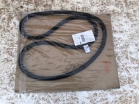 фото thumb №1, Прокладка правая передняя перед skoda octavia iii