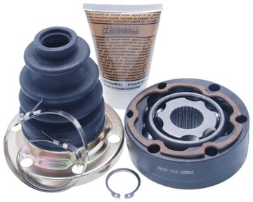 фото thumb №2, Шарнір внутрішній toyota camry previa highlander