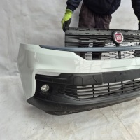 фото thumb №8, Fiat talento 16-20r. - бампер перед передний комплектный 620220253r