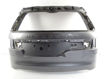 фото thumb №1, Кришка багажника land rover discovery 5 v l462