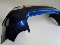 фото thumb №11, Mercedes бампер задний amg диффузор pts bez фаркоп glc 254 x254 suv