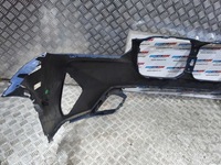 фото thumb №13, Bmw x3 g01 x4 g02 lci lift бампер перед передний niebieski