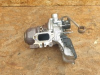 фото thumb №1, Турбонагнетатель clio duster 1.0tce 16319700051