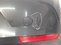 фото thumb №3, Бампер задня seat leon ii ls7z