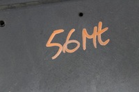 фото thumb №7, Усилитель бампер перед fiat ducato iii 3 рестайлинг адаптер