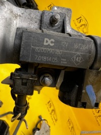 фото thumb №3, Помпа датчики клапан вакууму кронштейн renault 1.6 dci