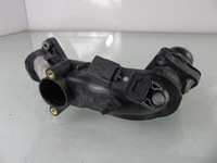 фото thumb №1, Труба интеркулер volvo c30 lift 1.6 d2