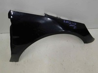 фото thumb №5, Mercedes r w251 251 крыло передний правый grantowy