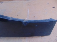 Крило правий перед opel insignia 1 a z22c Зі Шроту, фото thumb