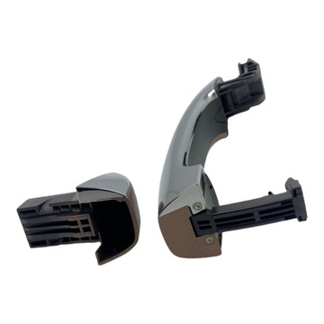 фото thumb №10, Нова ручка хром лівий зад renault talisman